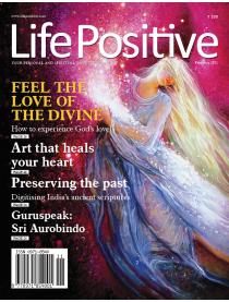 Life Positive Magazine February 2021